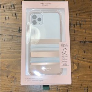 Kate Spade iPhone 11 PRO MAX Case